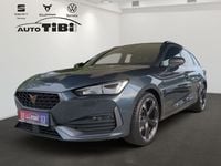 Gebraucht Cupra Leon 150 PS (110 kW) 2023 Magnetic tech Kombi