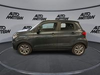 Neu Leapmotor T03 69 kW (95 PS) 2026 Grau Kleinwagen