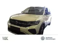 Gebraucht VW T-Cross Life 116 PS (85 kW) 2025 Grau SUV