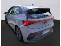 Second-hand Cupra Born 150 kW (204 CP) 2023 Gri Hatchback