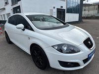 Second-hand Seat Leon Reference 125 CP (91 kW) 2009 Hatchback
