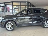 Gebraucht Seat Arona FR 95 PS (69 kW) 2025 Schwarz SUV