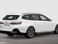 Gebraucht BMW 520 Comfort Edition 197 PS (144 kW) 2025 Weiß Kombi
