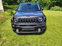 Gebraucht Jeep Renegade 150 PS (110 kW) 2021 Grau SUV