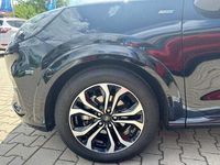 Gebraucht Ford Puma ST-Line 125 PS (91 kW) 2024 Schwarz SUV