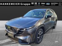 Neu Mazda CX-5 Exclusive-Line 141 PS (103 kW) 2026 Grau SUV