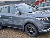 Gebraucht DFSK Glory 580 145 PS (106 kW) 2022 Grau SUV