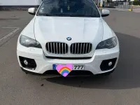 Gebraucht BMW X6 286 PS (210 kW) 2009 Weiß SUV