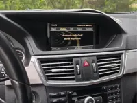 Gebraucht Mercedes E350 AMG line 245 PS (180 kW) 2010 Schwarz Kombi