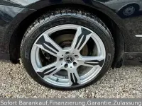 Gebraucht Mercedes E200 184 PS (135 kW) 2013 Obsidianschwarz  metalliclack (metallic) Coupé