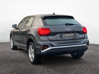 Gebraucht Audi Q2 S-Line 150 PS (110 kW) 2025 Grau SUV