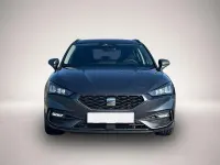 Gebraucht Seat Leon ST FR 150 PS (110 kW) 2026 Manufacturer Kombi