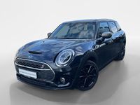 Gebraucht Mini Cooper S 178 PS (130 kW) 2022 Schwarz Kleinwagen