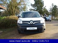 Gebraucht Renault Kangoo Rapid Extra 95 PS (69 kW) 2020 Weiß Van / Kleinbus