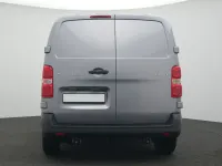 Nowe Citroën Jumpy 177 KM (130 kW) 2025 Szary Minivan