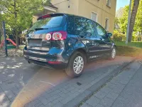 Gebraucht VW Golf VI Trendline 105 PS (77 kW) 2010 Andere farben Kleinwagen
