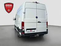 Second-hand VW Crafter 140 CP (102 kW) 2019 Alb Van