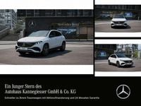 Gebraucht Mercedes EQA300 AMG 167 kW (228 PS) 2024 Weiß SUV