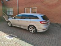 gebraucht Ford Mondeo 