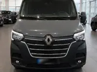 Gebraucht Renault Master 180 PS (132 kW) 2022 Grau Van / Kleinbus