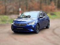 Gebraucht Opel Corsa Elegance 75 PS (55 kW) 2021 Nautic blau Kleinwagen