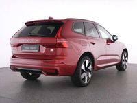 Gebraucht Volvo XC60 Ultimate 457 PS (336 kW) 2023 Rot SUV