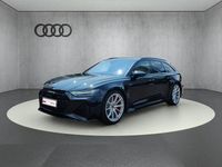 Gebraucht Audi RS6 Ambiente 600 PS (441 kW) 2021 Individuallackierungen audi exclusive Kombi