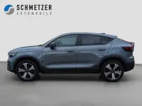 Gebraucht Volvo EC40 125 kW (170 PS) 2022 SUV