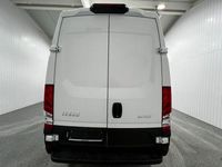 Gebraucht Iveco Daily 156 PS (114 kW) 2024 Weiss Van