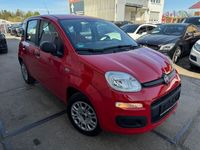 gebraucht Fiat Panda Easy /31.000Km / Klima