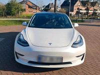 Gebraucht Tesla Model 3 355 kW (483 PS) 2020 Weiß Limousine