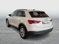 Gebraucht Audi Q3 245 PS (180 kW) 2022 Ibisweiß SUV