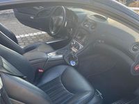Gebraucht Mercedes SL350 315 PS (231 kW) 2009 Schwarz Cabrio