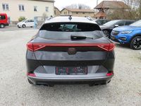 Gebraucht Cupra Formentor 150 PS (110 kW) 2024 Schwarz SUV