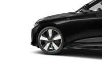Neu Audi A5 Advanced 299 PS (219 kW) 2026 Mythosschwarz metallic (metallic) Kombi
