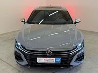 Gebraucht VW Arteon R 320 PS (235 kW) 2024 Grau Kombi