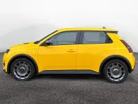 Neu Renault R5 Evolution 88 kW (120 PS) 2026 Pop yellow! Kleinwagen