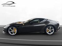 Neu Ferrari 12 Cilindri 829 PS (609 kW) 2025 Grau Coupé