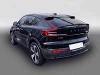 Gebraucht Volvo C40 Plus 300 kW (408 PS) 2022 Schwarz SUV
