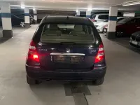 Gebraucht Mercedes A200 140 PS (102 kW) 2008 Blau Kleinwagen