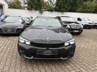 Gebraucht BMW 330 Shadowline 286 PS (210 kW) 2020 Schwarz Limousine