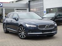 gebraucht Volvo V90 Plus B4 Mild-Hybrid Bright/Kamera/Lenkradhz.