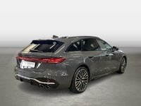 Neu Audi S5 Edition .1 367 PS (269 kW) 2026 Magnetgrau Kombi