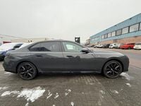 Gebraucht BMW i7 M Sport 334 kW (455 PS) 2024 Grau Limousine