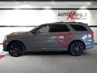 Usata Dodge Durango 295 CV (216 kW) 2021 Nero SUV
