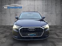 Gebraucht Audi Q3 Sport 150 PS (110 kW) 2023 Blau SUV