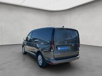 Gebraucht Ford Transit Limited 122 PS (89 kW) 2025 Grau Limousine