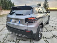 Gebraucht Jeep Avenger EV Longitude 114 kW (156 PS) 2024 Grau SUV