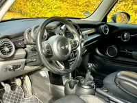Gebraucht Mini Cooper S 190 PS (139 kW) 2014 Grau Kleinwagen