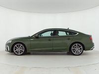 gebraucht Audi A5 Sportback S line 50 TDI quattro tiptronic